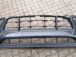 PORSCHE Porsche Macan 95B Front Bumper 95B807217AC Front Bumper Turbo SDP Facelift — thumbnail 4