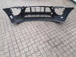 PORSCHE Porsche Macan 95B Front Bumper 95B807217AC Front Bumper Turbo SDP Facelift — thumbnail 8