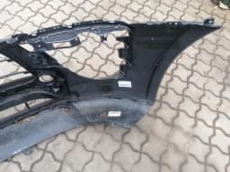 PORSCHE Porsche Macan 95B Front Bumper 95B807217AC Front Bumper Turbo SDP Facelift — thumbnail 9