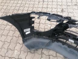 PORSCHE Porsche Macan 95B Front Bumper 95B807217AC Front Bumper Turbo SDP Facelift — thumbnail 10