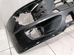PORSCHE Porsche Macan 95B Front Bumper 95B807221A Front Bumper 13-18 — thumbnail 3