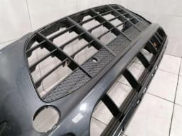 PORSCHE Porsche Macan 95B Front Bumper 95B807221A Front Bumper 13-18 — thumbnail 5