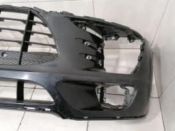 PORSCHE Porsche Macan 95B Front Bumper 95B807221A Front Bumper 13-18 — thumbnail 6