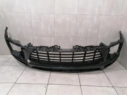 PORSCHE Porsche Macan 95B Front Bumper 95B807221A Front Bumper 13-18 — thumbnail 7