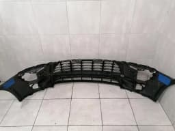 PORSCHE Porsche Macan 95B Front Bumper 95B807221A Front Bumper 13-18 — thumbnail 8