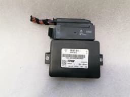 PORSCHE Porsche Macan 95B Park Brake Modules 95B907801C Parking Brake Control Unit PBM — thumbnail 9