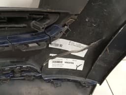 PORSCHE Porsche Macan 95B Front Bumper 95B807221AK GTS MK2 Front Bumper — thumbnail 10