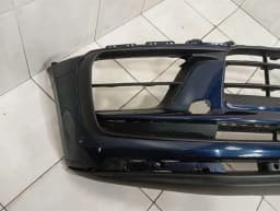 PORSCHE Porsche Macan 95B Front Bumper 95B807221AK GTS MK2 Front Bumper — thumbnail 5