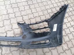 PORSCHE Porsche Macan 95B Front Bumper 95B807221K Front Bumper Facelift — thumbnail 7