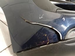 PORSCHE Porsche Macan 95B Front Bumper 95B807221AK GTS MK2 Front Bumper — thumbnail 7