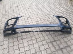 PORSCHE Porsche Macan 95B Front Bumper 95B807221K Front Bumper Facelift — thumbnail 10