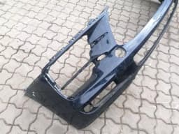 PORSCHE Porsche Macan 95B Front Bumper 95B807221K Front Bumper Facelift — thumbnail 3