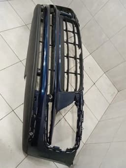 PORSCHE Porsche Macan 95B Front Bumper 95B807221AK GTS MK2 Front Bumper — thumbnail 2