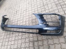 PORSCHE Porsche Macan 95B Front Bumper 95B807221K Front Bumper Facelift — thumbnail 4