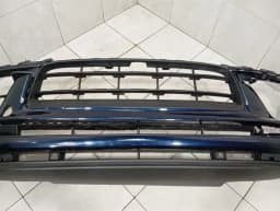 PORSCHE Porsche Macan 95B Front Bumper 95B807221AK GTS MK2 Front Bumper — thumbnail 4