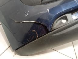 PORSCHE Porsche Macan 95B Front Bumper 95B807221AK GTS MK2 Front Bumper — thumbnail 8