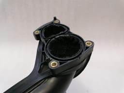 PORSCHE Porsche Macan 95B Inlet Manifold 059129711CP Intake Manifold — thumbnail 8