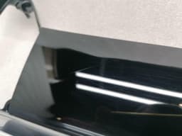 PORSCHE Porsche Macan 95B RHD Veneer Set + Air Vents 95B857226M Piano Finish — thumbnail 7