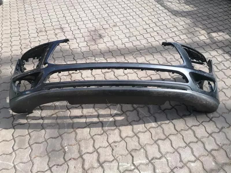 Porsche Macan 95B Front Bumper 95B807221A Front Bumper 13-18