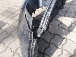 PORSCHE Porsche Macan 95B Front Bumper 95B807221A Front Bumper 13-18 — thumbnail 7