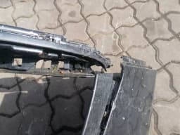 PORSCHE Porsche Macan 95B Front Bumper 95B807221A Front Bumper 13-18 — thumbnail 6