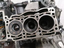 PORSCHE PORSCHE MACAN 95B 3.0D DIESEL ENGINE BOTTOM END ENGINE CTB ENGINE — thumbnail 10