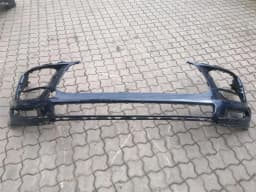 PORSCHE Porsche Macan 95b Front Bumper 95B807221K Front Bumper Facelift — thumbnail 10