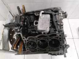 PORSCHE PORSCHE MACAN 95B 3.0D DIESEL ENGINE BOTTOM END ENGINE CTB ENGINE — thumbnail 8