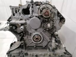 PORSCHE PORSCHE MACAN 95B 3.0D DIESEL ENGINE BOTTOM END ENGINE CTB ENGINE — thumbnail 7