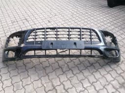 PORSCHE Porsche Macan 95b Front Bumper 95B807221A Front Bumper 13-18 — thumbnail 1