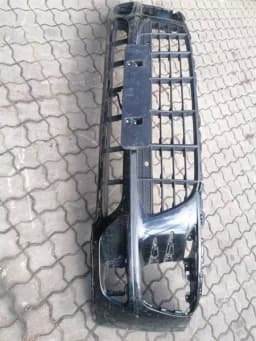 PORSCHE Porsche Macan 95b Front Bumper 95B807221A Front Bumper 13-18 — thumbnail 6