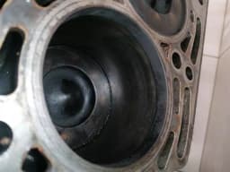 PORSCHE PORSCHE MACAN 95B 3.0D DIESEL ENGINE BOTTOM END ENGINE CTB ENGINE — thumbnail 5