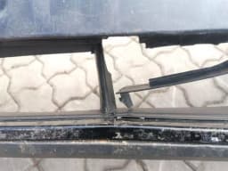 PORSCHE Porsche Macan 95b Front Bumper 95B807221A Front Bumper 13-18 — thumbnail 8