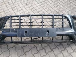 PORSCHE Porsche Macan 95b Front Bumper 95B807221A Front Bumper 13-18 — thumbnail 5