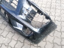 PORSCHE Porsche Macan 95b Front Bumper 95B807221A Front Bumper 13-18 — thumbnail 7
