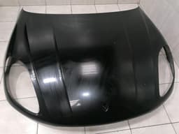 PORSCHE Porsche Macan 95B Bonnet 95B823031 bonnet — thumbnail 1