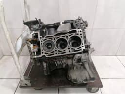 PORSCHE PORSCHE MACAN 95B 3.0D DIESEL ENGINE BOTTOM END ENGINE CTB ENGINE — thumbnail 1