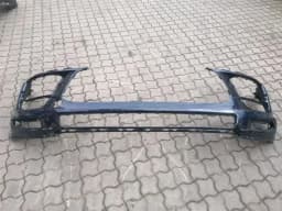 PORSCHE Porsche Macan 95b Front Bumper 95B807221K Front Bumper Facelift — thumbnail 1