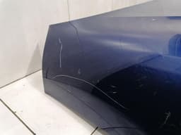 PORSCHE Porsche Macan 95B Bonnet 95B823031 Hood DEFECT DEFECT — thumbnail 7