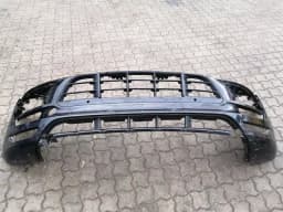 PORSCHE Porsche Macan 95b Front Bumper 95B807221K Front Bumper Facelift 2018- — thumbnail 1