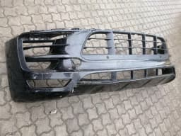 PORSCHE Porsche Macan 95B Front Bumper 95B807221H Front Bumper GTS / Sport Design — thumbnail 2