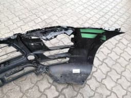 PORSCHE Porsche Macan 95b Front Bumper 95B807221K Front Bumper Facelift 2018- — thumbnail 10