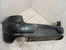 PORSCHE Porsche Macan 95B Rear Bumper 95B807421L Rear Bumper — thumbnail 3