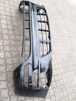 PORSCHE Porsche Macan 95b Front Bumper 95B807221K Front Bumper Facelift 2018- — thumbnail 6