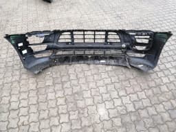 PORSCHE Porsche Macan 95B Front Bumper 95B807221H Front Bumper GTS / Sport Design — thumbnail 8