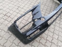 PORSCHE Porsche Macan 95B Front Bumper 95B807221K Front Bumper Facelift — thumbnail 5