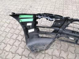 PORSCHE Porsche Macan 95b Front Bumper 95B807221K Front Bumper Facelift 2018- — thumbnail 9