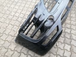 PORSCHE Porsche Macan 95B Front Bumper 95B807221H Front Bumper GTS / Sport Design — thumbnail 3