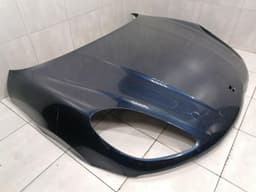 PORSCHE Porsche Macan 95B Bonnet 95B823031 bonnet — thumbnail 2