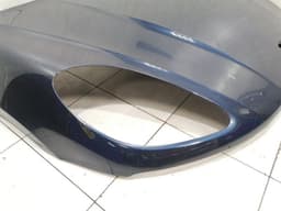 PORSCHE Porsche Macan 95B Bonnet 95B823031 bonnet — thumbnail 3